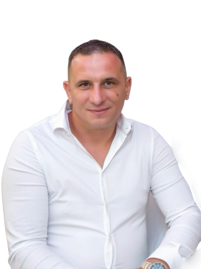 Cornel Samoilă - Consilier local PNL Balotești