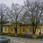 PRIMĂRIA ORAȘULUI POPEȘTI LEORDENI (ILFOV)