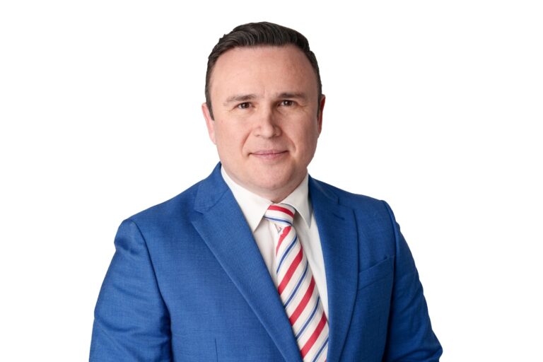 Ștefan Apăteanu - Primarul Comunei Corbeanca