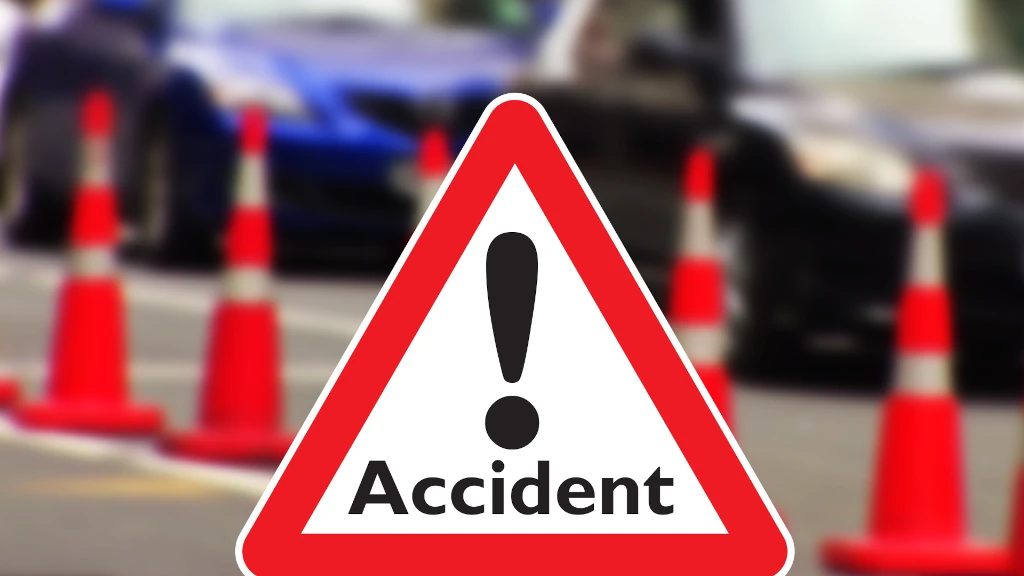 accident rutier