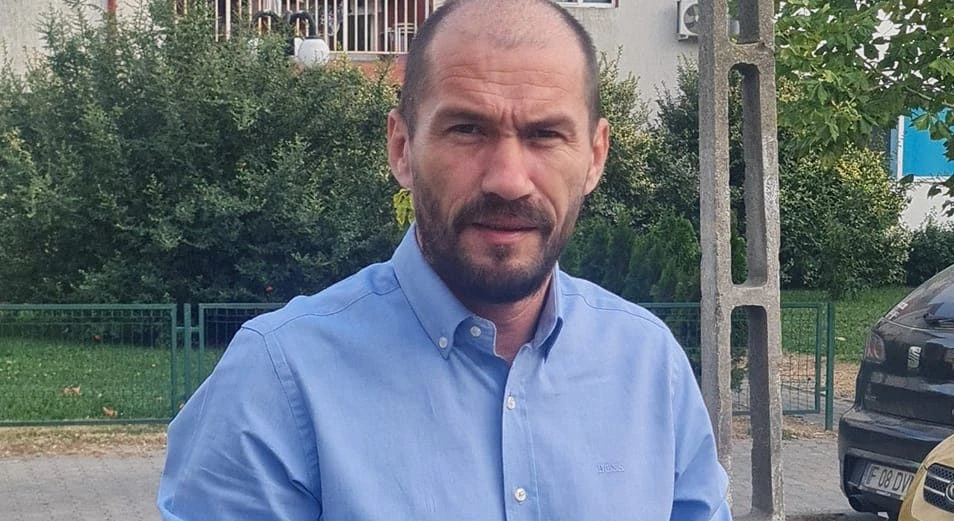 Nicușor Robert Niculae