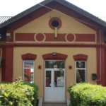 PRIMĂRIA COMUNEI GLINA, județul ILFOV