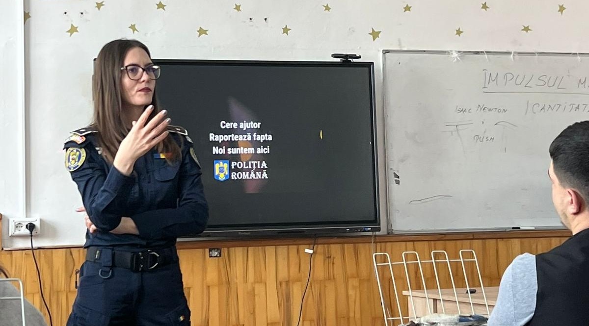 Plan județean incluziune comunități de romi Ilfov 2026