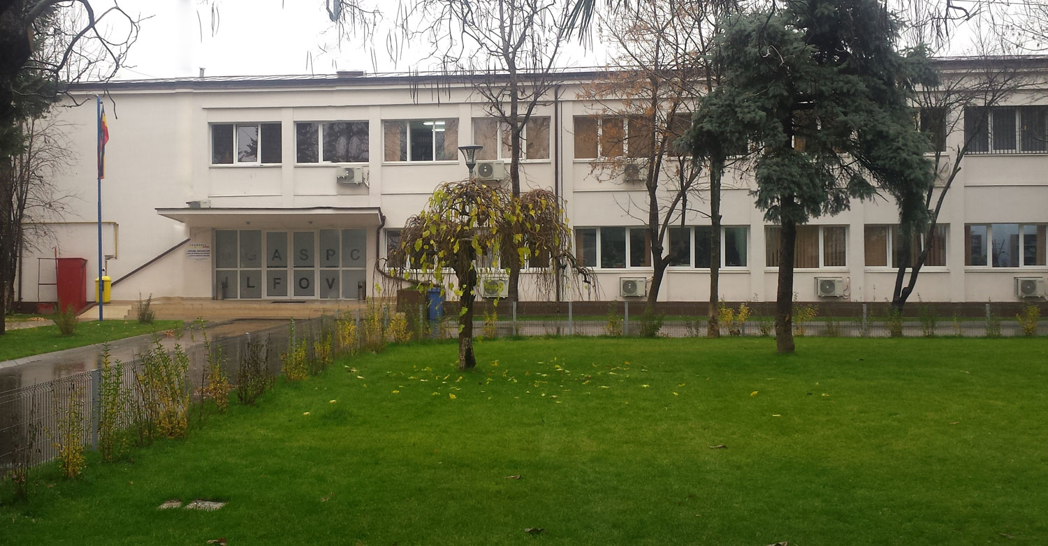 Direcția Generală de Asistență Socială și Protecția Copilului Ilfov