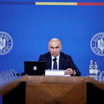 Ilie Bolojan, Premierul României