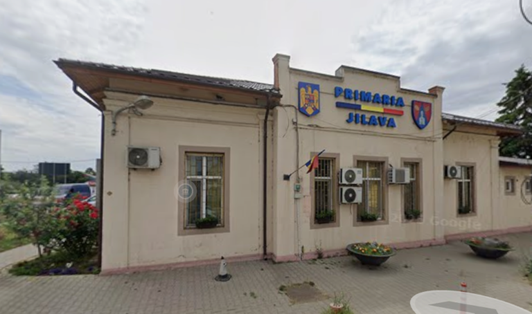 Primăria Jilava, Județul Ilfov