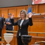 Gianina Șerban﻿ - Deputat AUR