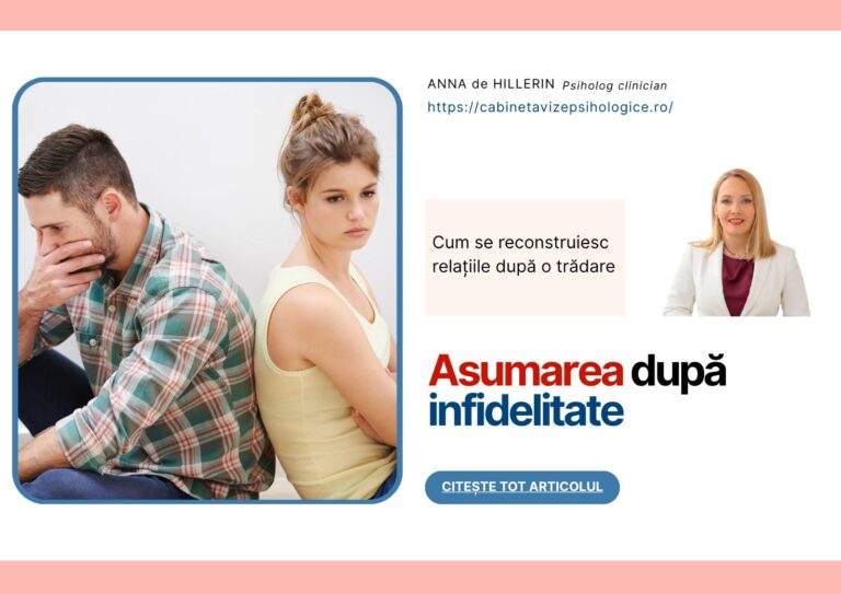 cum repară un bărbat relația după infidelitate